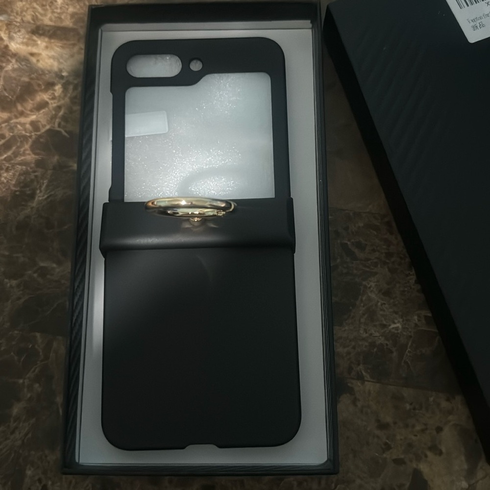 Phone case for galaxy ZFlip 5
